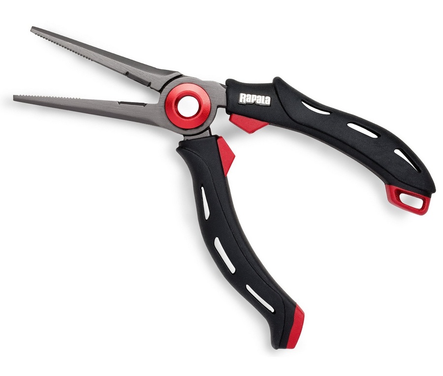 RAPALA RCD MAG SPRING PLIERS 18 CM