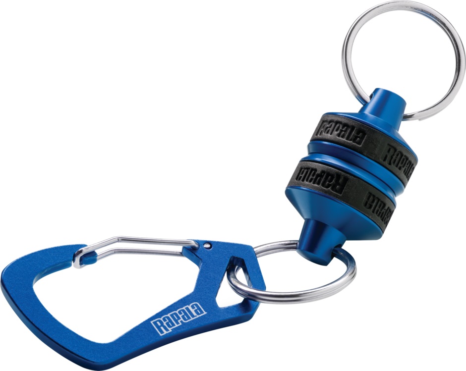 RAPALA RCD MAGNETIC RELEASE 3 KG BLUE