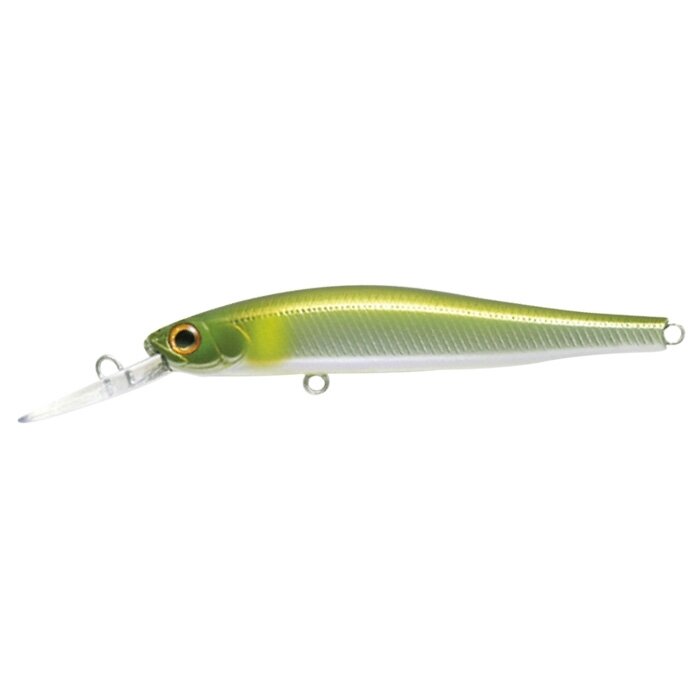 WOBBLER ZIPBAITS RIGGE DEEP 70F