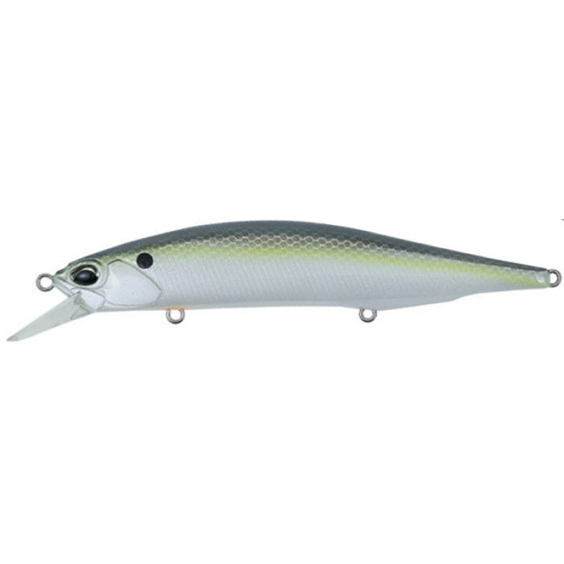 WOBBLER DUO REALIS JERKBAIT 120F