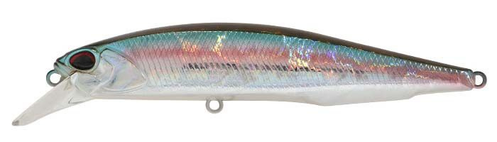 WOBBLER DUO REALIS JERKBAIT 120SP
