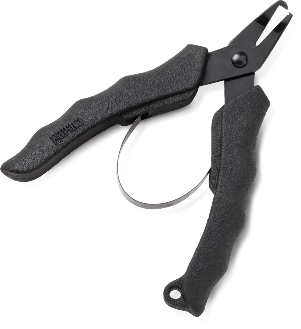 Split Rin G Tangid Rapala Mini Split Ring Pliers. - Įrankiai