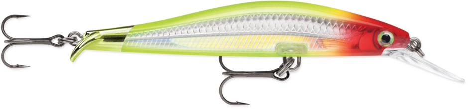 RAPALA RIPSTOP DEEP 9 CM 8 G CLN