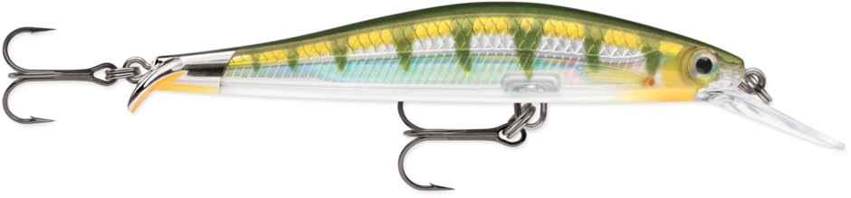 RAPALA RIPSTOP DEEP 9 CM 8 G YP