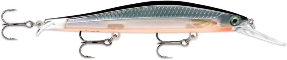RAPALA RIPSTOP DEEP 12 CM 15 G HLW