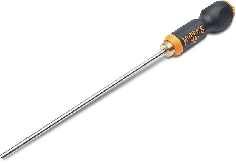 HOPPES ELITE CLEANING ROD STAINLESS STEEL