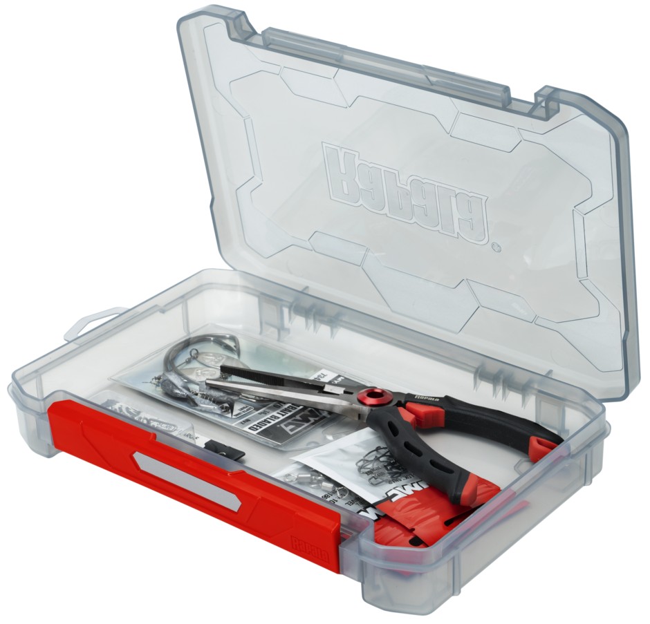 RAPALA TACKLE TRAY 276 OPEN