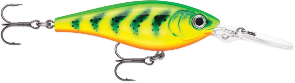 RAPALA HARVEST SHAD 5 CM 5 G