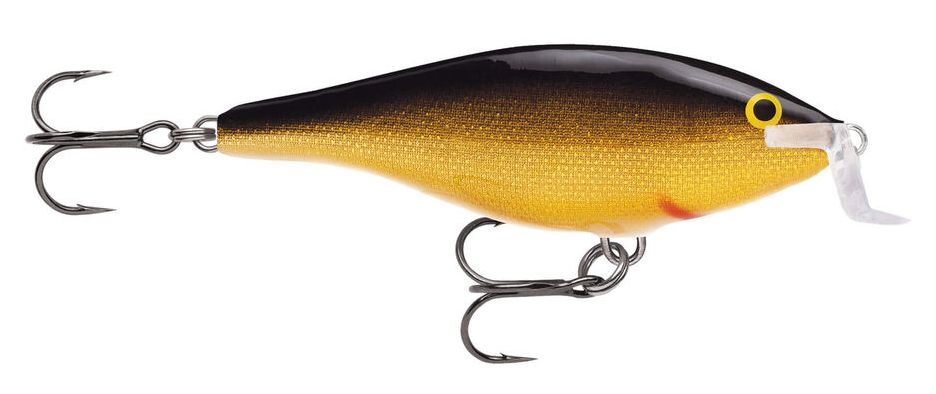 RAPALA SHALLOW SHAD RAP 7 CM 7 G