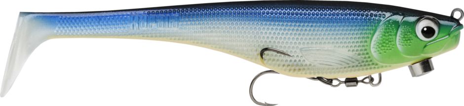 RAPALA SOFTBAIT PETO PRERIGGED 18 CM 60 G