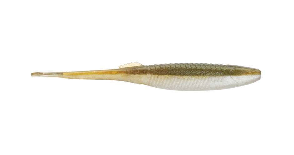 RAPALA SOFTBAIT STINGMAN NE 12,5 CM 2 PCS