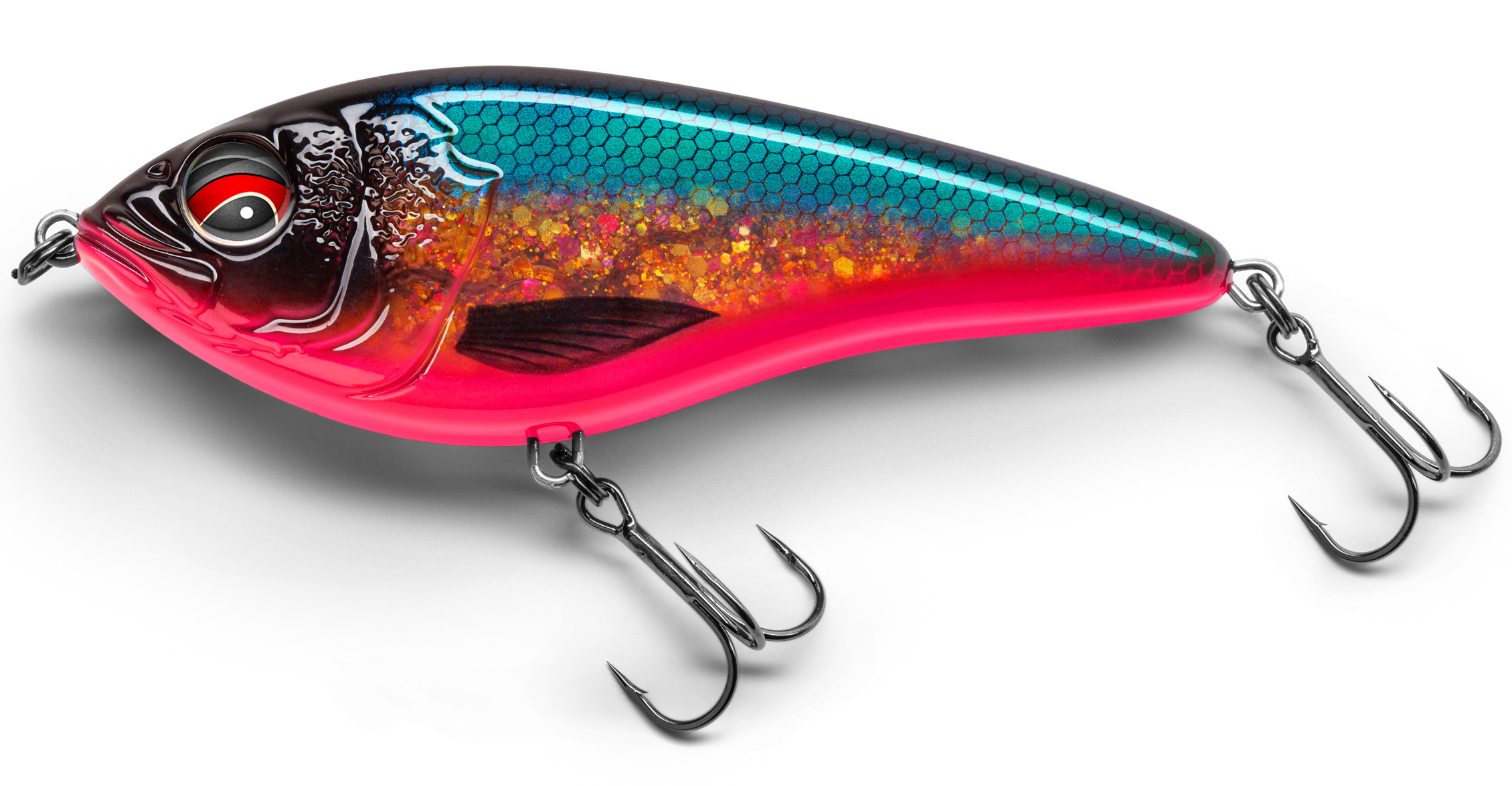 Fairy Pike