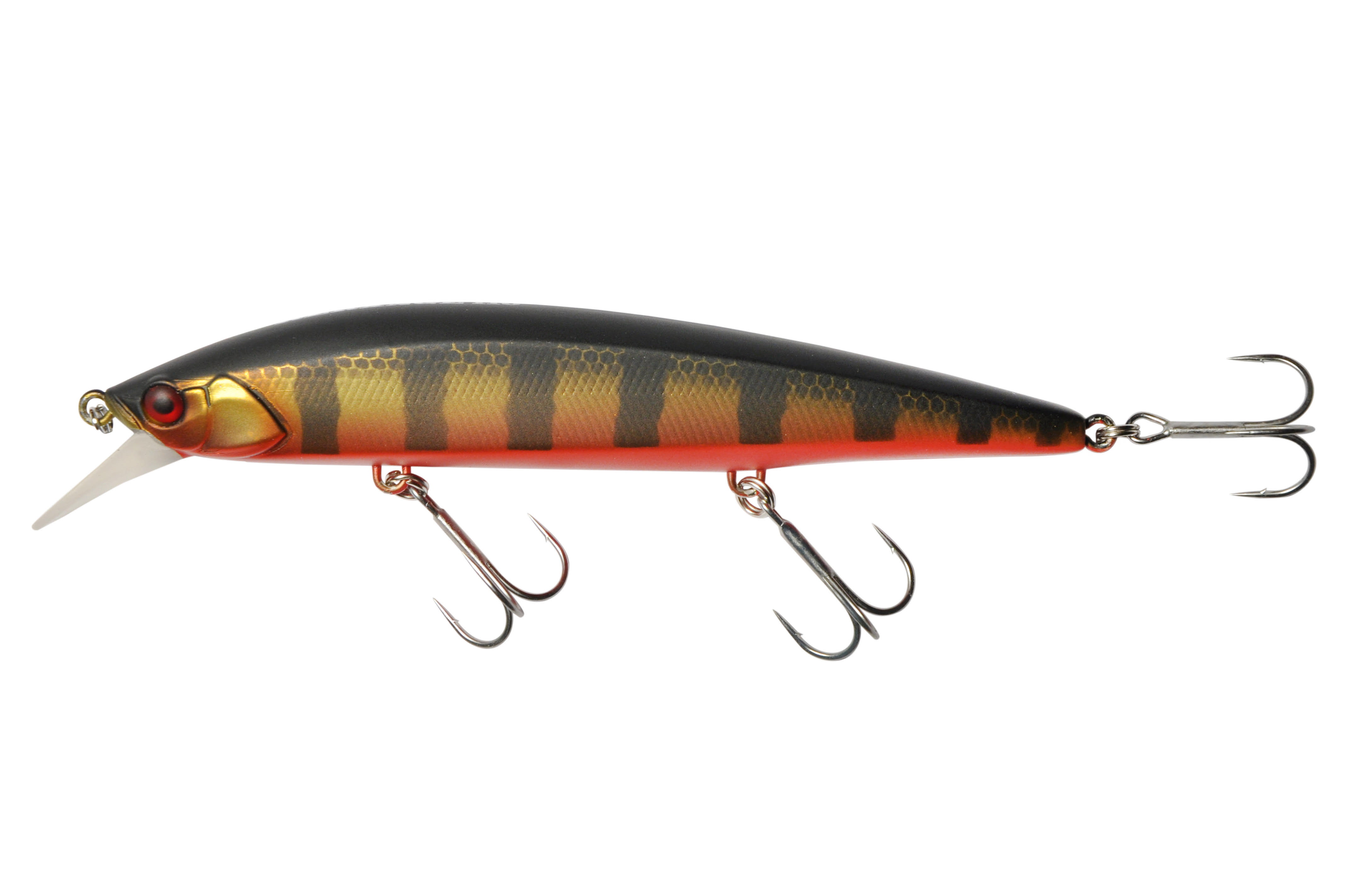 ВОБЛЕР JACKALL 10SP-MR RERANGE 110 ММ 15,9 Г