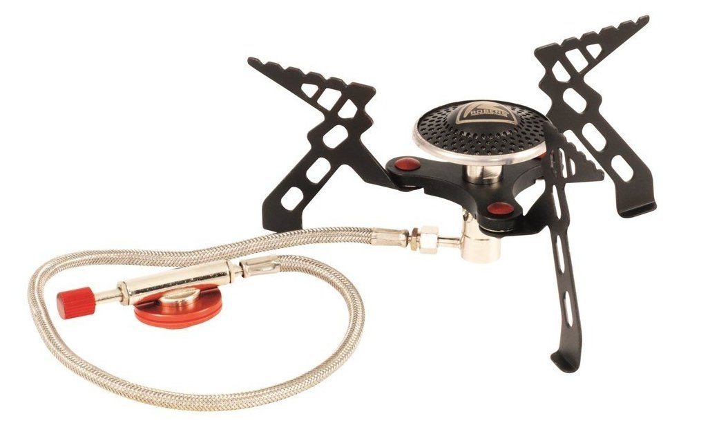 ГАЗОВАЯ ГОРЕЛКА ROBENS FIRE BEETLE STOVE