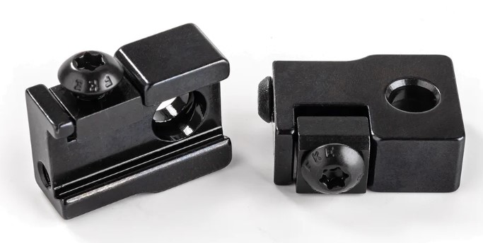 КОЛЬЦА И ОСНОВАНИЯ ДЛЯ КРЕПЛЕНИЯ ОПТИЧЕСКОГО ПРИЦЕЛА SAKO OPTILOCK 11 MM
