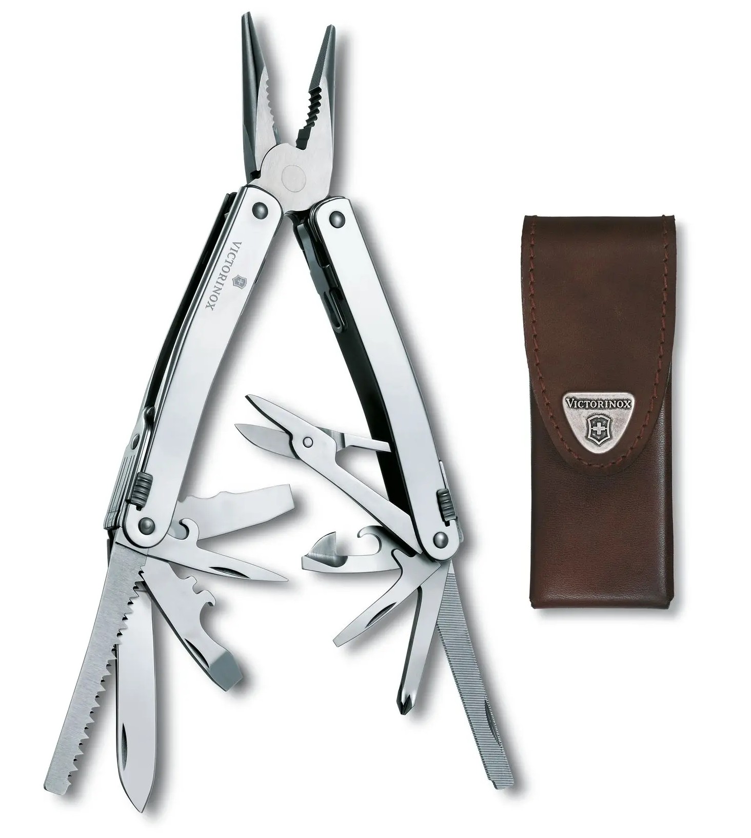 VICTORINOX SWISS TOOL SPIRIT X MULTI-TOOL