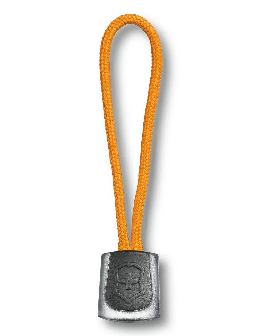 VICTORINOX NYLON CORD WITH RUBBER GRIP ORANGE