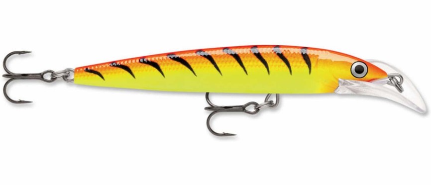 RAPALA SCATTER RAP DEEP HUSKY JERK 10 CM 10 G HT