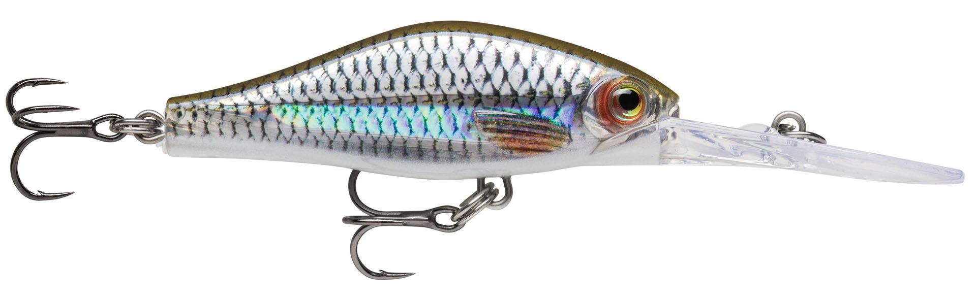 RAPALA SHADOW RAP JACK DEEP 5 CM 5,7 G ROL