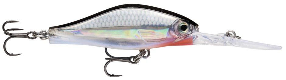 RAPALA SHADOW RAP JACK DEEP 5 CM 5,7 G S