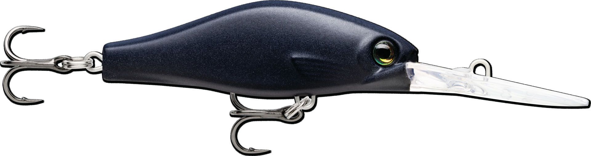 RAPALA SHADOW RAP JACK DEEP 7 CM 10 G MBLU