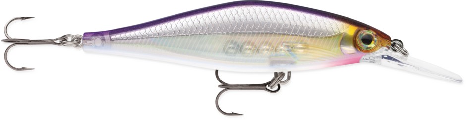 RAPALA SHADOW RAP SHAD DEEP 9 CM 12 G PD