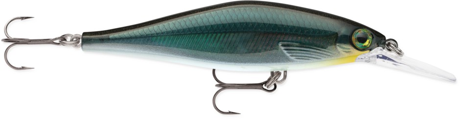 RAPALA SHADOW RAP SHAD DEEP 9 CM 12 G CBN