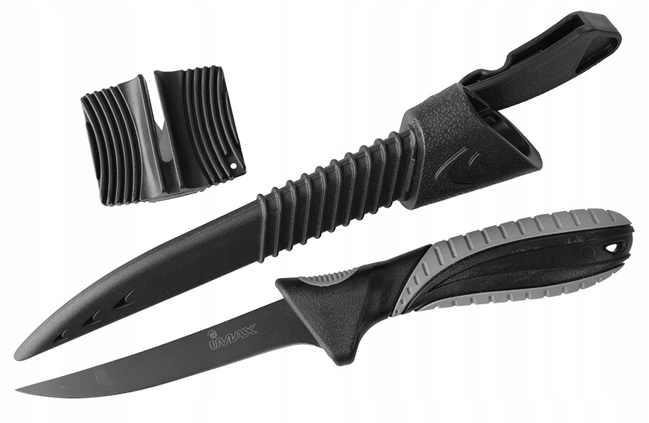 IMAX KNIFE 15,2 CM 440C