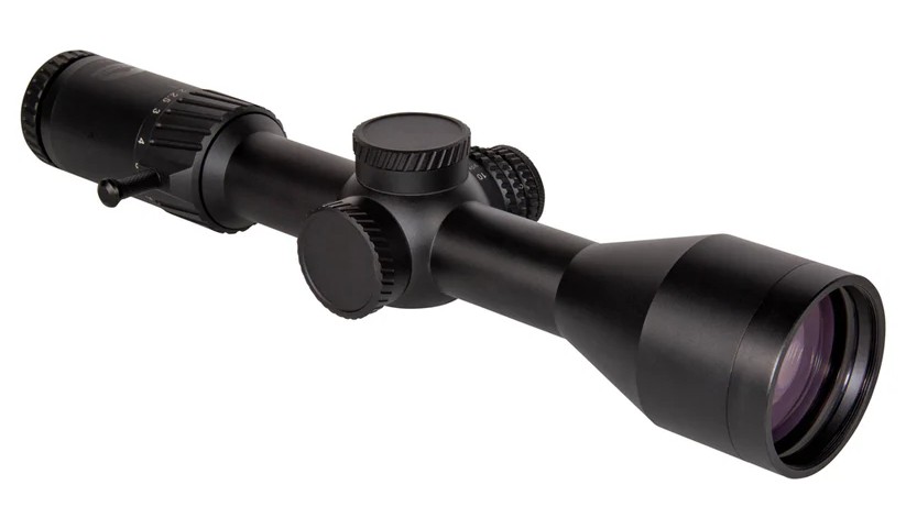 SIGHTMARK PRESIDO 2-12x50 HDR SFP RIFLESCOPE