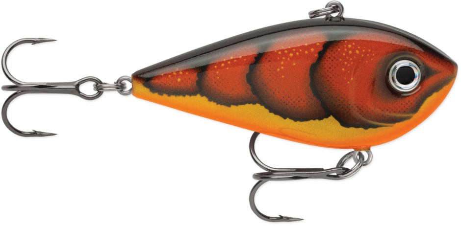 RAPALA SNARE 50 6 CM 16 G CCW