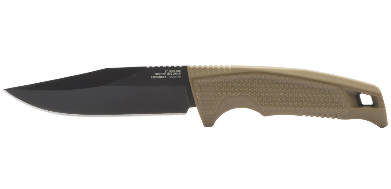 SOG RECONDO FX KNIFE FDE