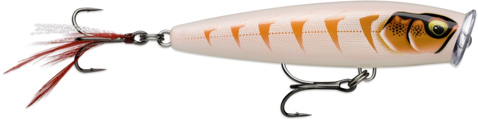 VOBLERIS RAPALA SKITTER POP ELITE 9,5 CM 17 G GDCG