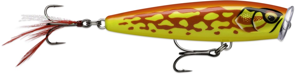 VOBLERIS RAPALA SKITTER POP ELITE 9,5 CM 17 G GDOF