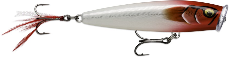 VOBLERIS RAPALA SKITTER POP ELITE 9,5 CM 17 G GDRH