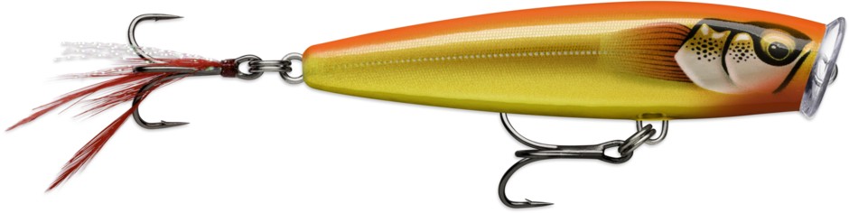VOBLERIS RAPALA SKITTER POP ELITE 9,5 CM 17 G GDSGO