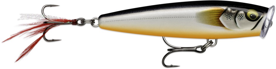VOBLERIS RAPALA SKITTER POP ELITE 9,5 CM 17 G GDSS