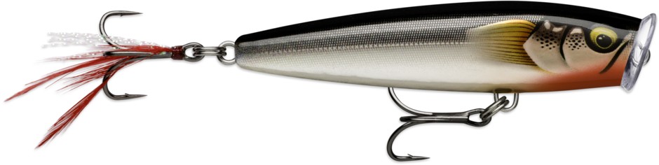 VOBLERIS RAPALA SKITTER POP ELITE 9,5 CM 17 G GDSST