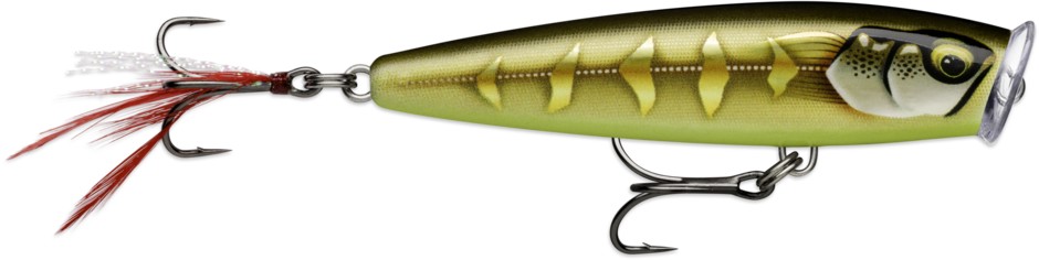 VOBLERIS RAPALA SKITTER POP ELITE 9,5 CM 17 G GDSGS