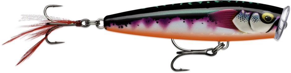 VOBLERIS RAPALA SKITTER POP ELITE 9,5 CM 17 G GDTMN