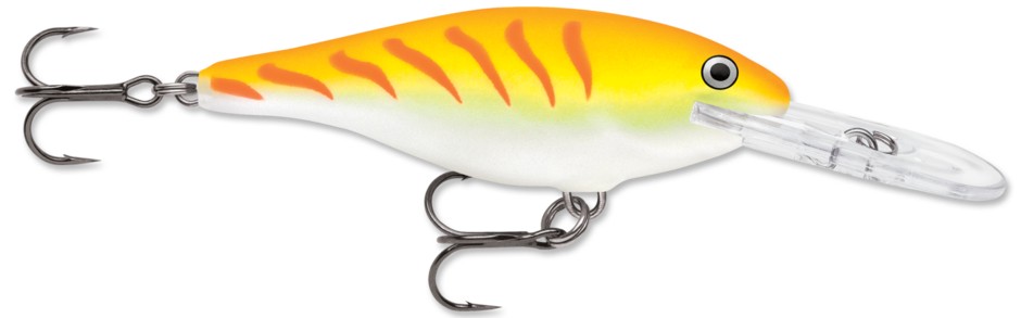 RAPALA SHAD RAP 7 CM 8 G OTU