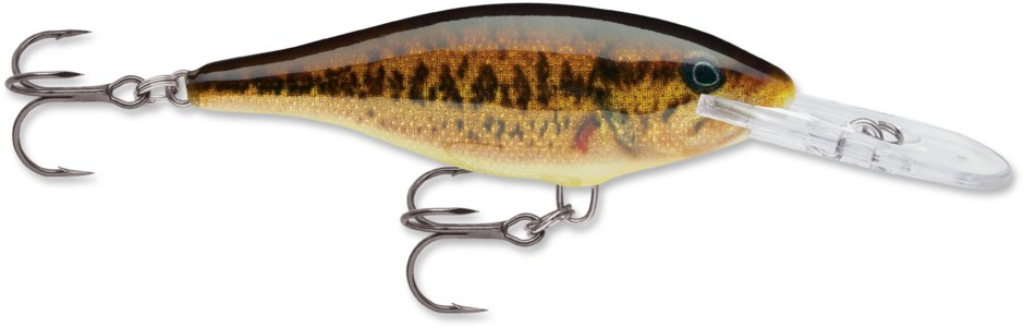 RAPALA SHAD RAP 7 CM 8 G SBL