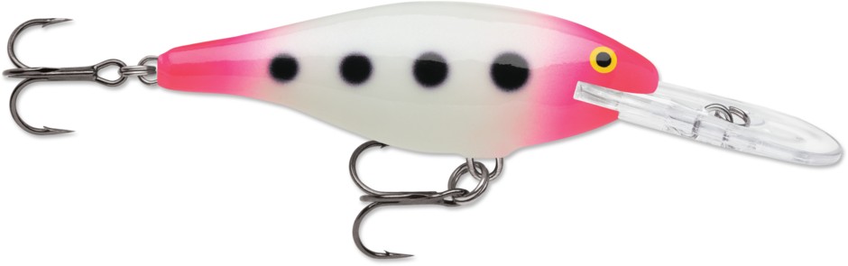 RAPALA SHAD RAP 8 CM 11 G GPSQ