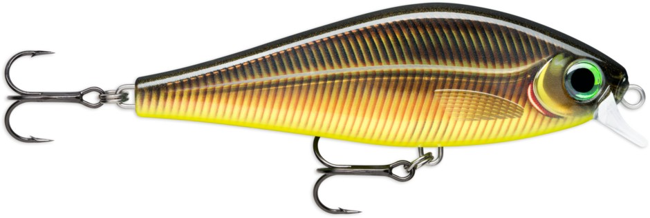 RAPALA SUPER SHADOW RAP 11 CM 38 G GSML