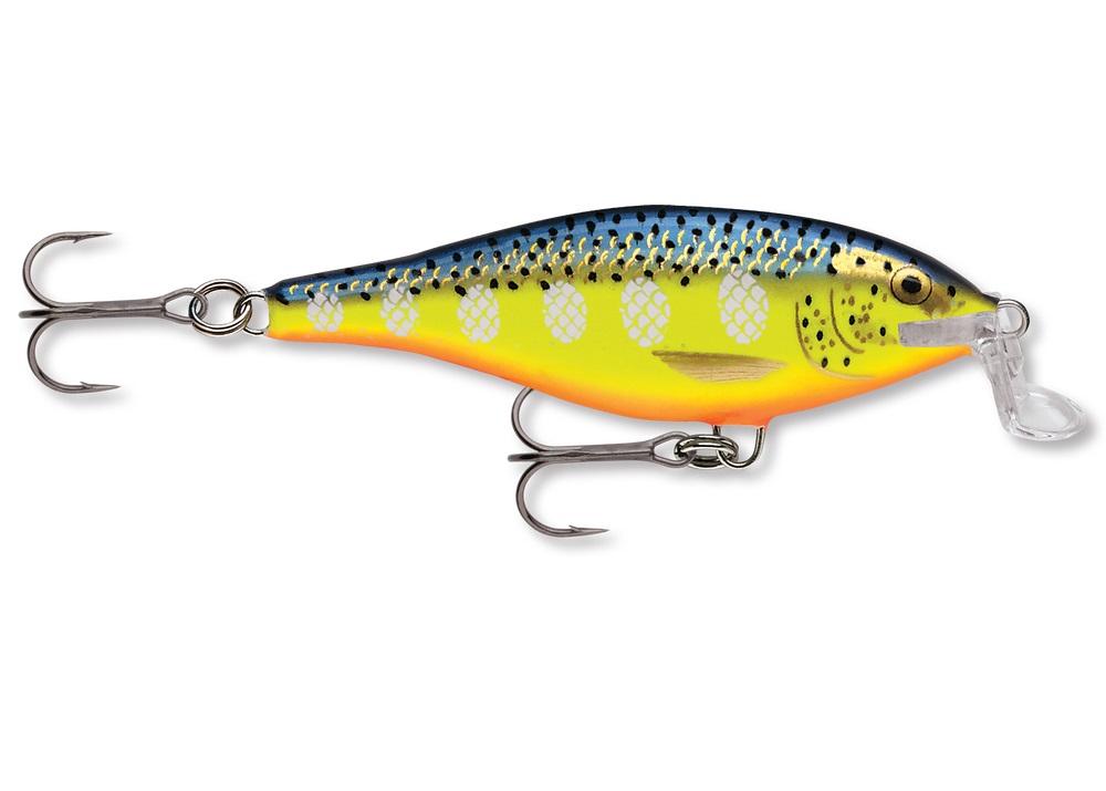 RAPALA SHALLOW SHAD RAP 9CM HS