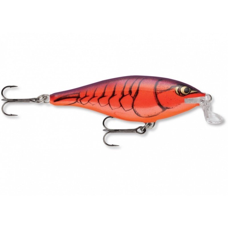 RAPALA SHALLOW SHAD RAP 5 CM 5 G DMN