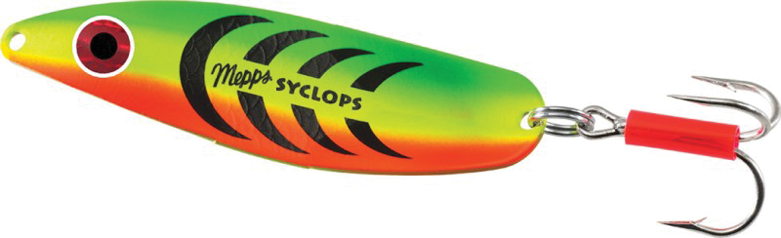 MEPPS SYCLOPS SPOON 5 CM 8 G