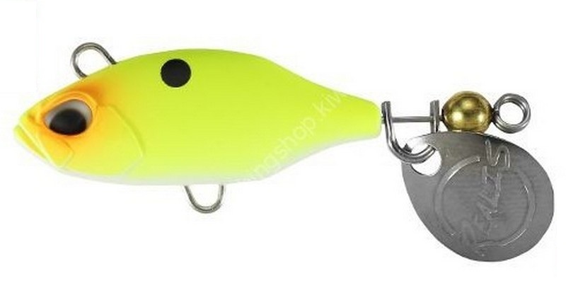 DUO REALIS SPIN SW 38 MM 11 G