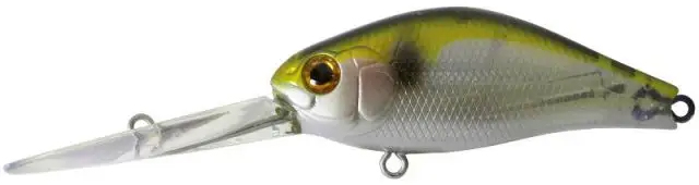 ZIPBAITS WOBBLER SWITCHER 3.0 SILENT
