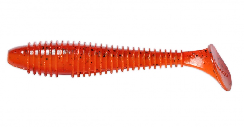 СИЛИКОНОВАЯ ПРИМАНКА KEITECH SWING IMPACT FAT 17 CM 3 ШТ