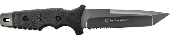 SMITH&WESSON SPECIAL OPS SW7S KNIFE